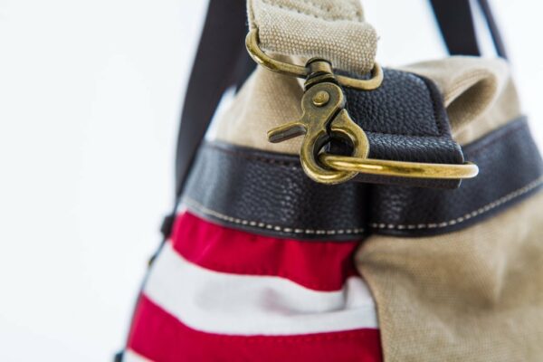 Shopper USA - Tas - Afbeelding 7