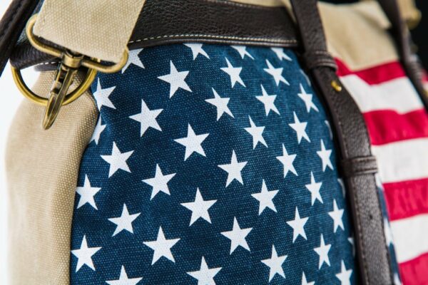 Shopper USA - Tas - Afbeelding 20