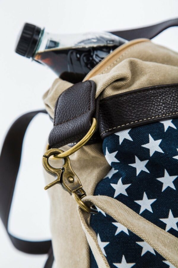 Shopper USA - Tas - Afbeelding 9
