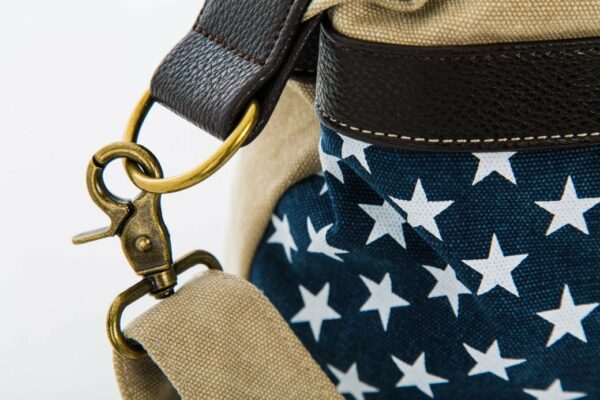 Shopper USA - Tas - Afbeelding 8
