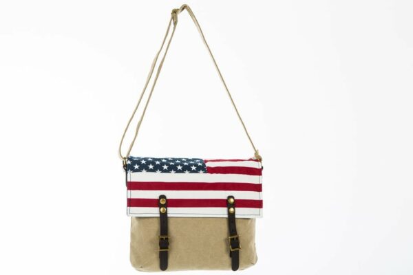 Postman USA - Tas - Afbeelding 12