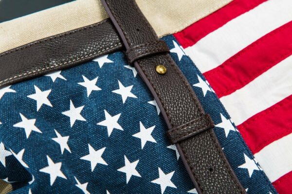 Shopper USA - Tas - Afbeelding 19