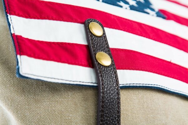 Backpack USA - Rugtas - Afbeelding 8