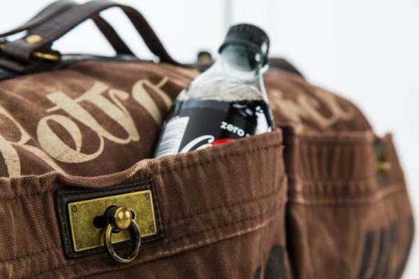 Duffle bag - Retro - Afbeelding 12