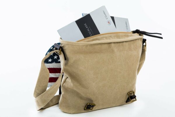 Postman USA - Tas - Afbeelding 5