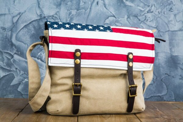 Postman USA - Tas - Afbeelding 16