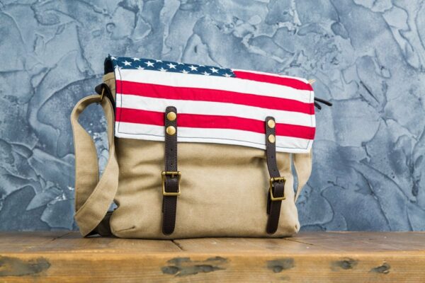 Postman USA - Tas - Afbeelding 18