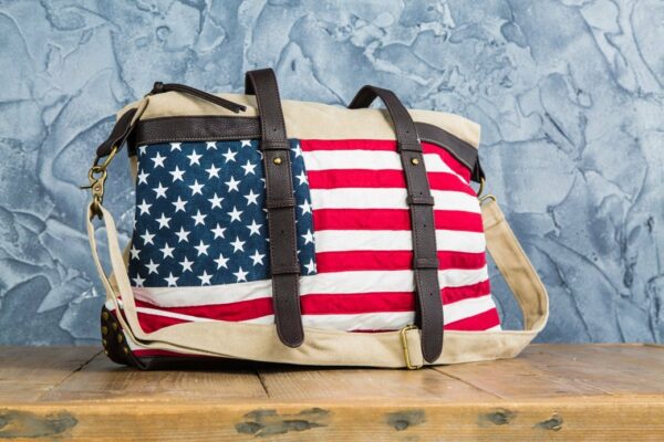 Shopper USA - Tas - Afbeelding 26