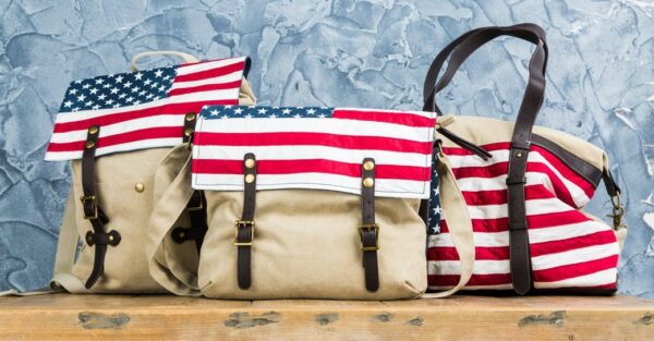 Postman USA - Tas - Afbeelding 17