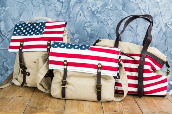 Postman USA - Tas - Afbeelding 19