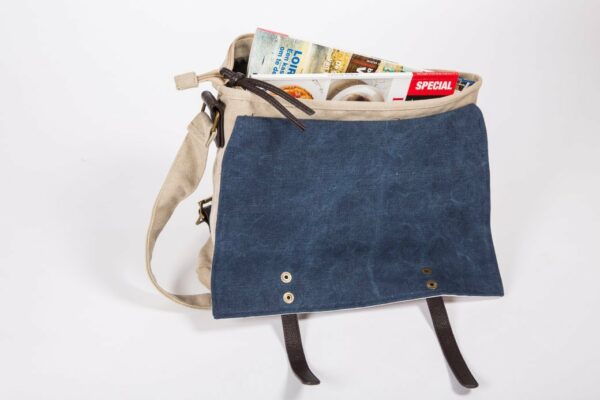 Postman USA - Tas - Afbeelding 9