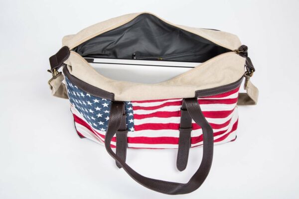 Shopper USA - Tas - Afbeelding 13