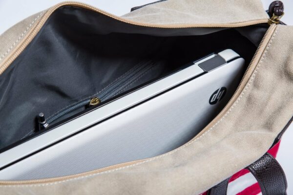 Shopper USA - Tas - Afbeelding 14