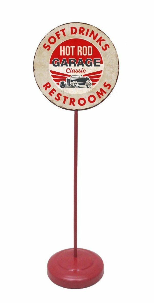Lollipop - Hot Rod