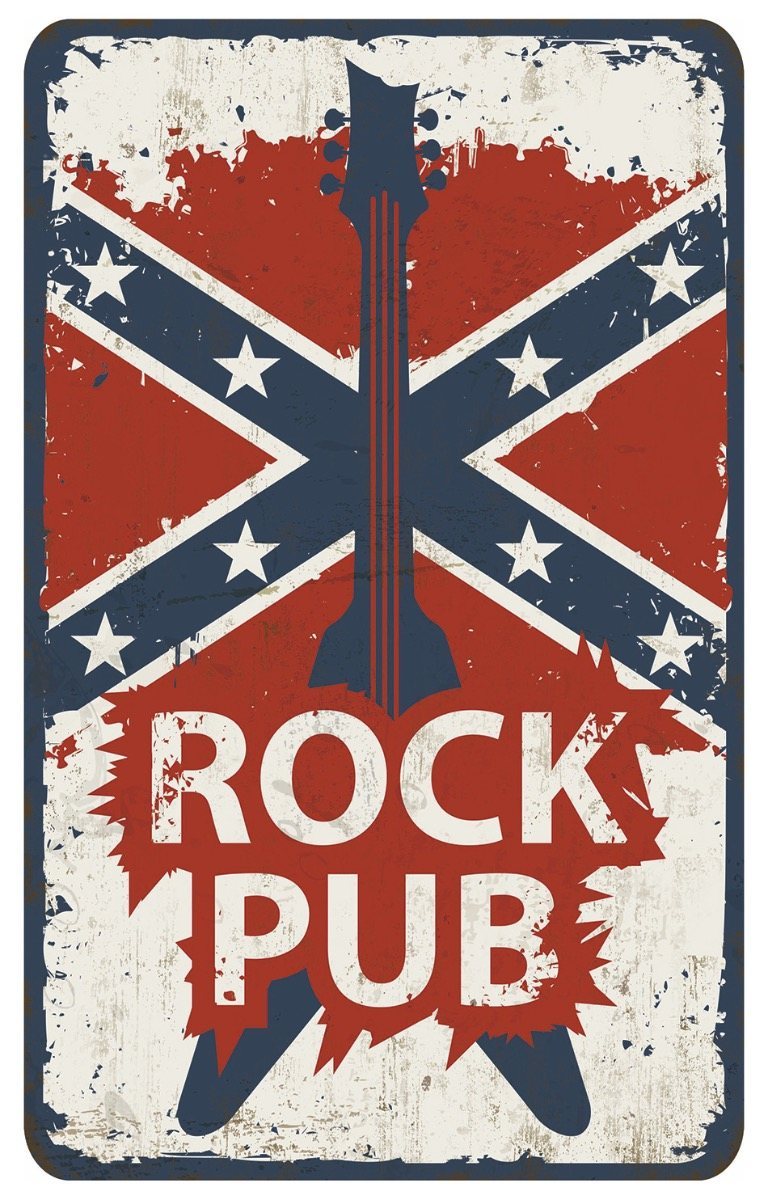 Rock Pub