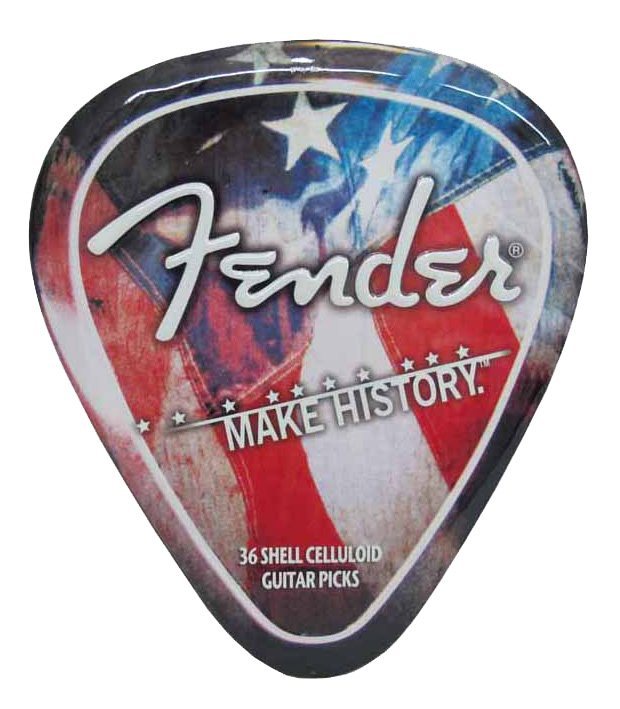 Fender Plectrum