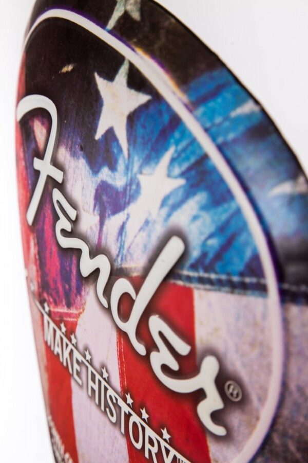 Fender Plectrum - Afbeelding 3