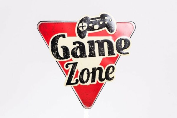 Game Zone