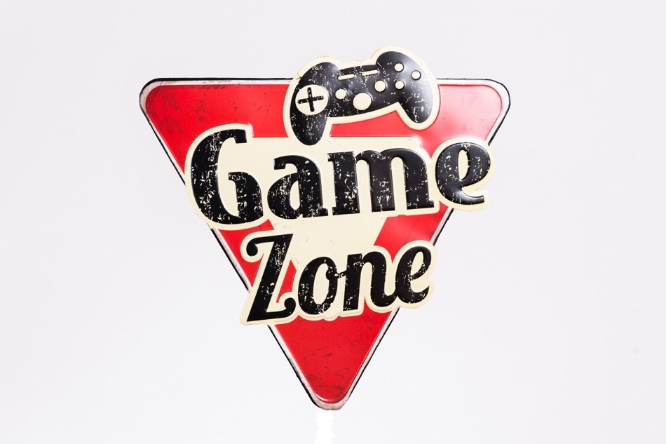 Game Zone