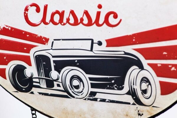 Hot Rod Bonneville - Afbeelding 4