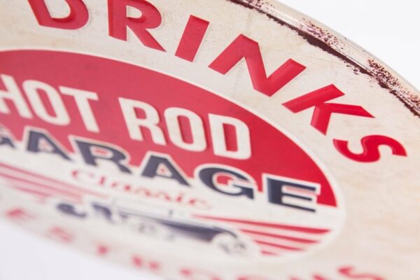 Lollipop - Hot Rod - Afbeelding 2