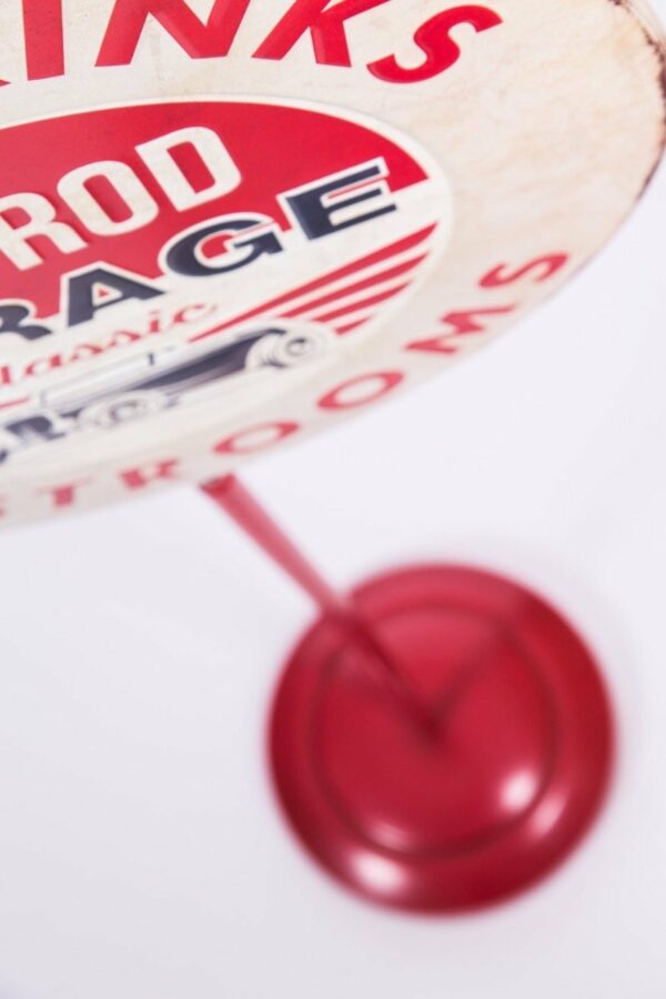 Lollipop - Hot Rod - Afbeelding 3