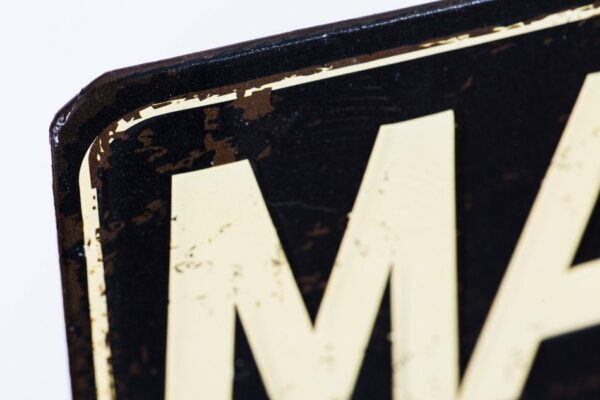 Man Cave sign - Afbeelding 2