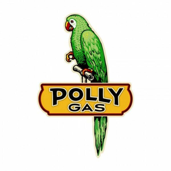 Polly Gas
