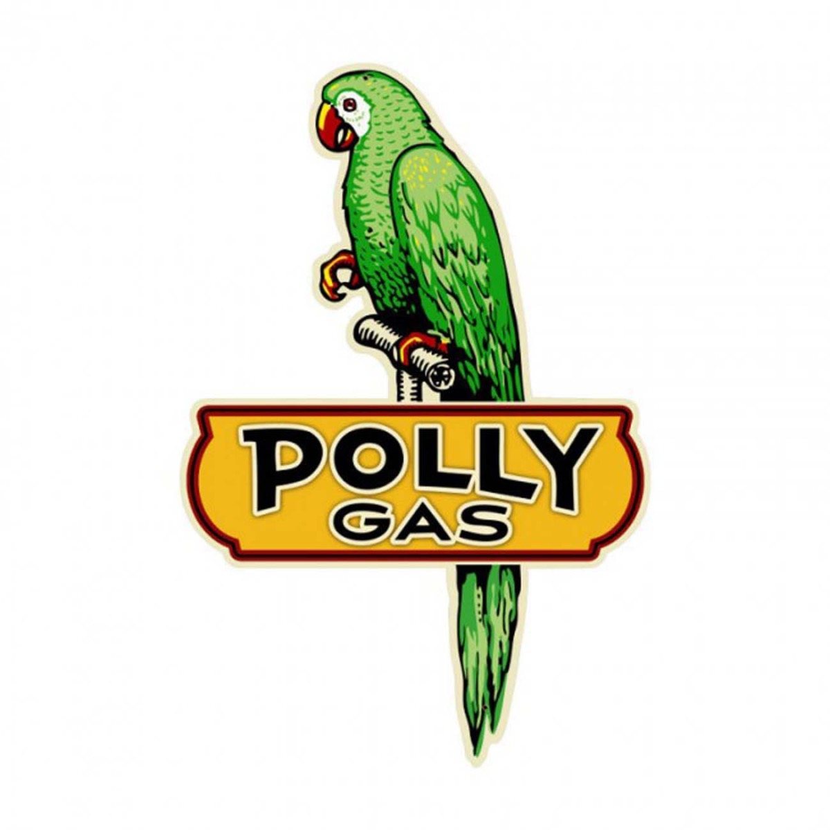 Polly Gas