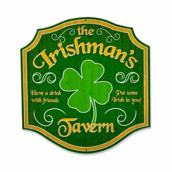 Irishman's Tavern