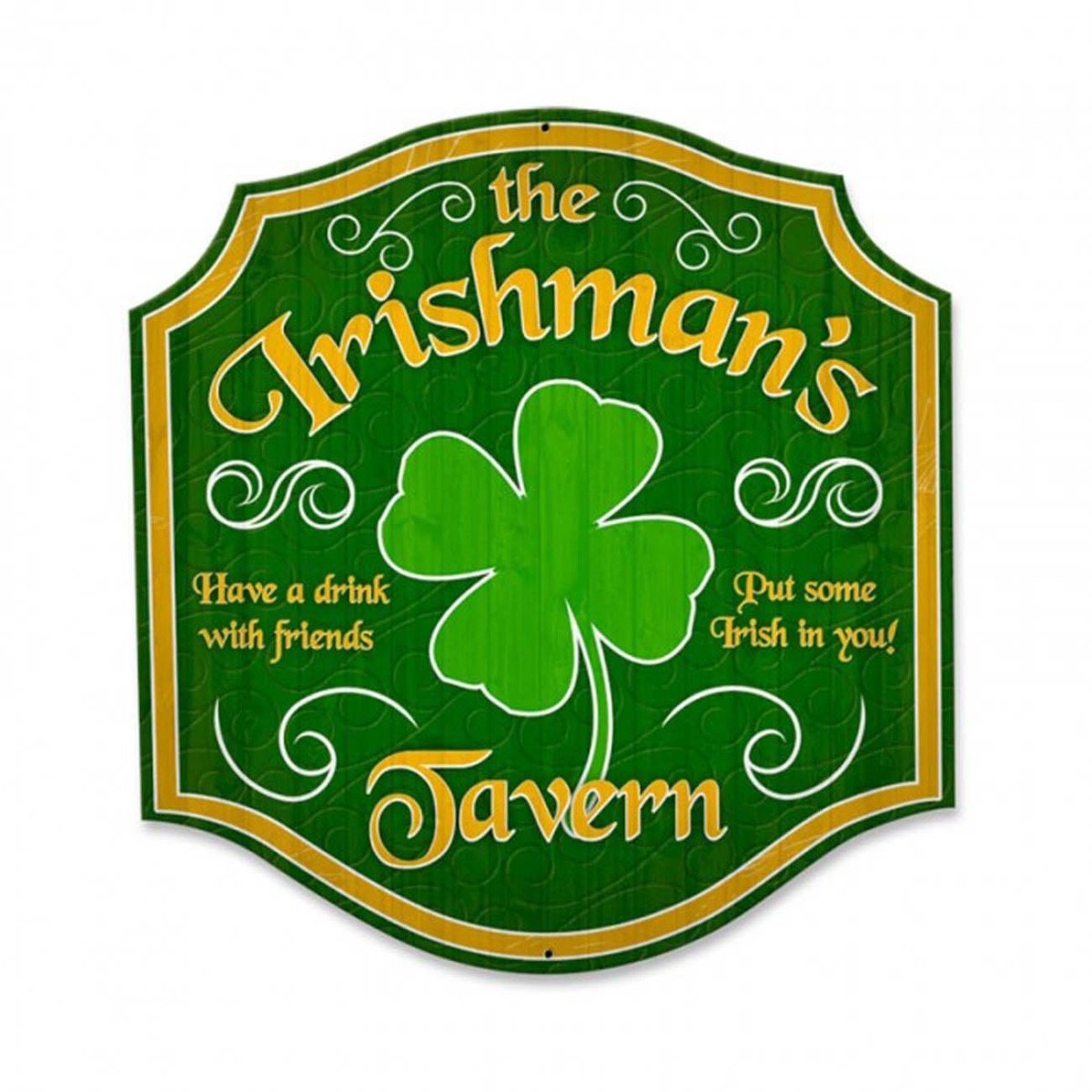 Irishman's Tavern