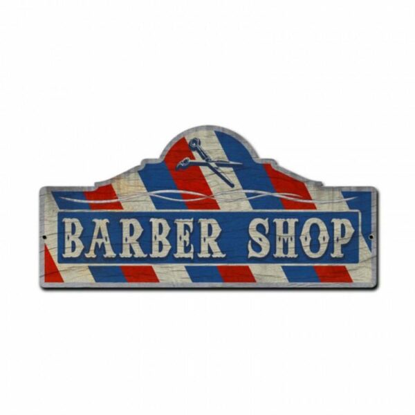 Barber Shop