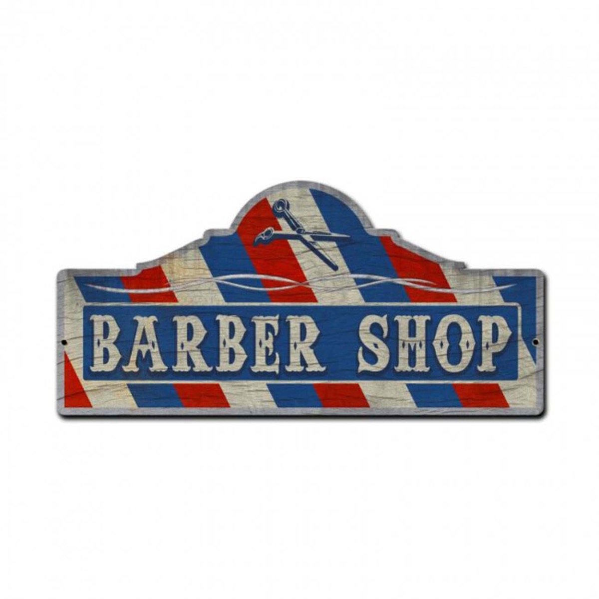 Barber Shop