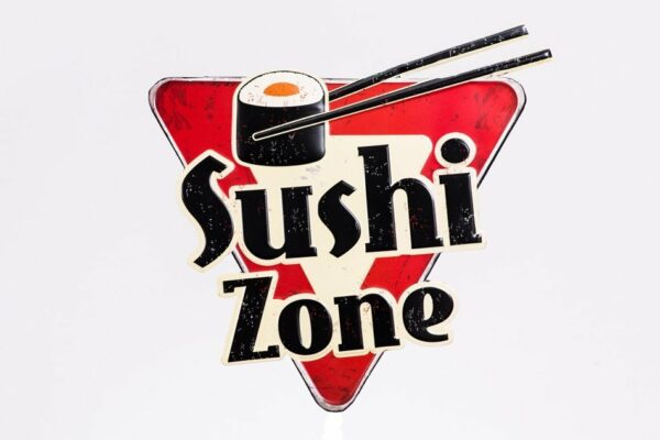 Sushi Zone