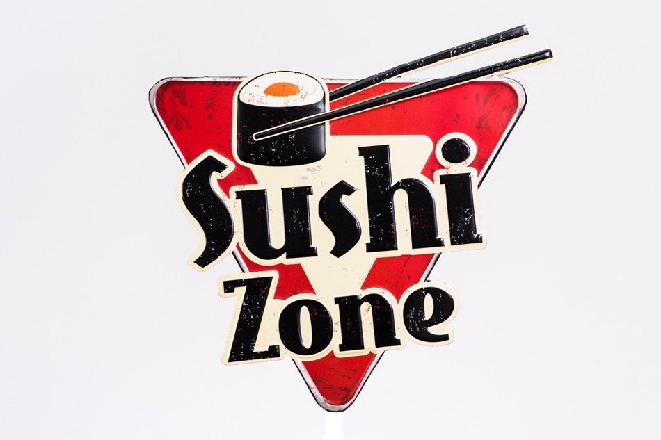 Sushi Zone