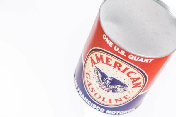 Oil Can - American Gasoline - Afbeelding 4