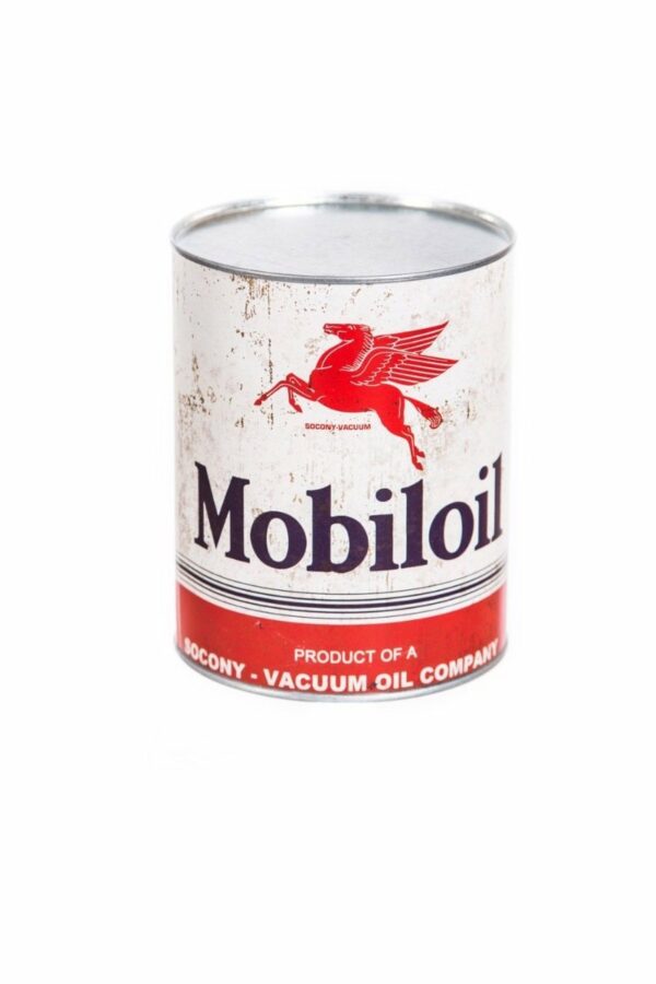 Oil Can - Mobiloil - Afbeelding 3
