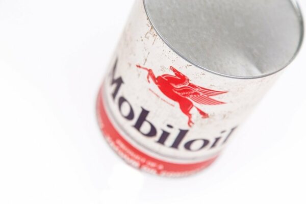 Oil Can - Mobiloil - Afbeelding 2
