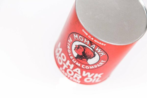 Oil Can - Mohawk - Afbeelding 4
