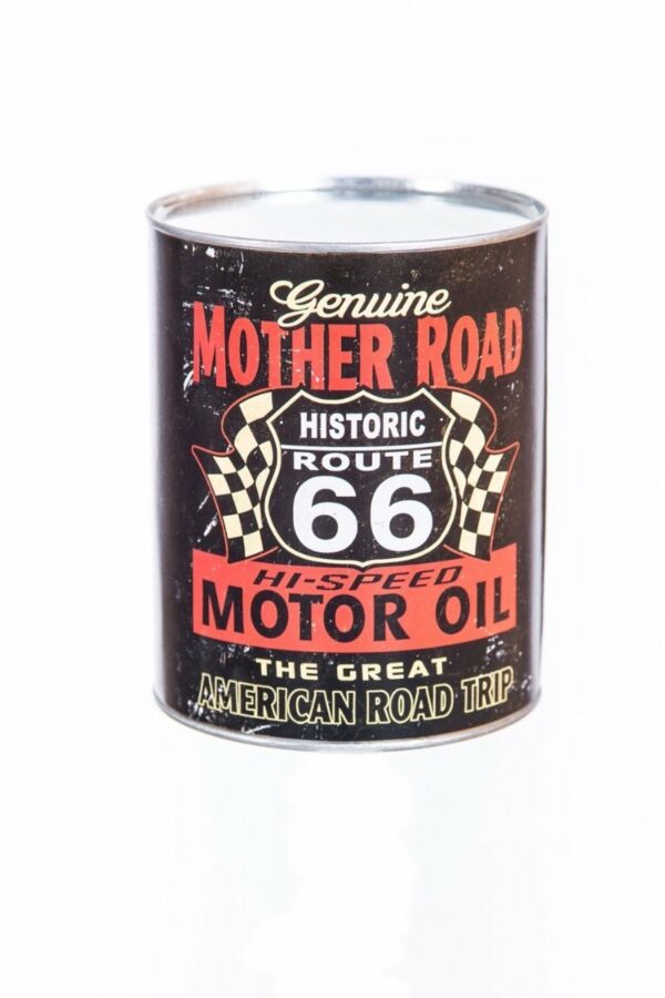Oil Can - Mother Road R66 - Afbeelding 3