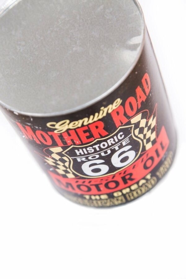 Oil Can - Mother Road R66 - Afbeelding 2
