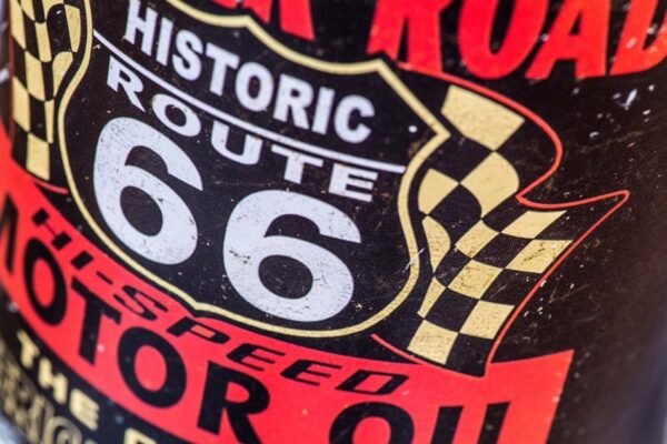 Oil Can - Mother Road R66 - Afbeelding 5