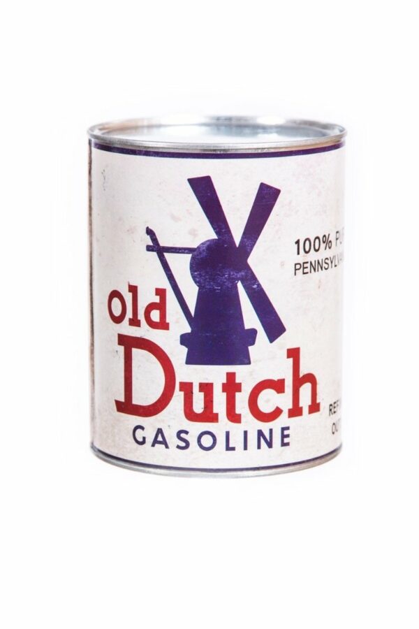 Oil Can - Old Dutch - Afbeelding 3