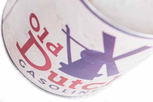 Oil Can - Old Dutch - Afbeelding 6