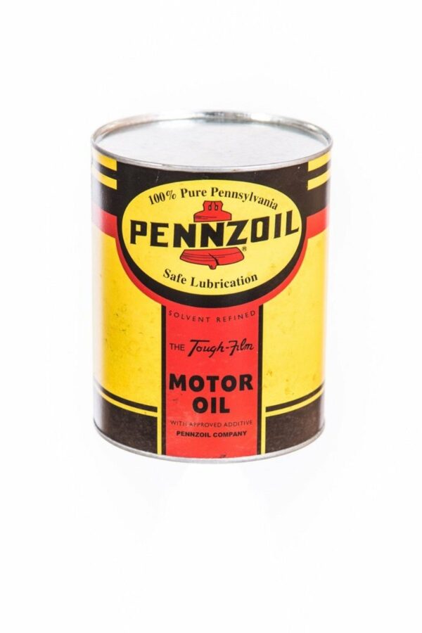 Oil Can - Pennzoil - Afbeelding 3