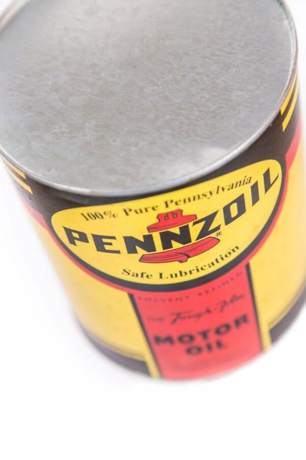 Oil Can - Pennzoil - Afbeelding 2