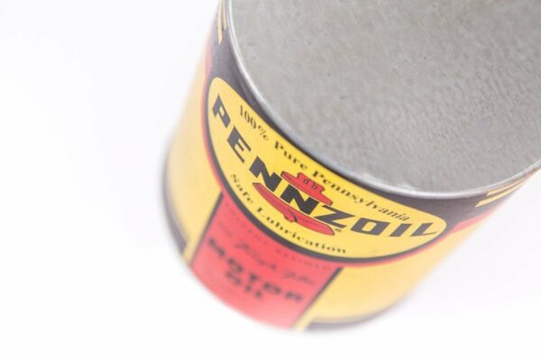Oil Can - Pennzoil - Afbeelding 4