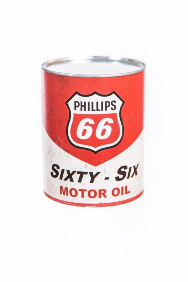 Oil Can - Phillips 66 - Afbeelding 3
