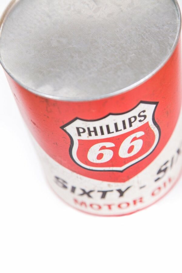 Oil Can - Phillips 66 - Afbeelding 2