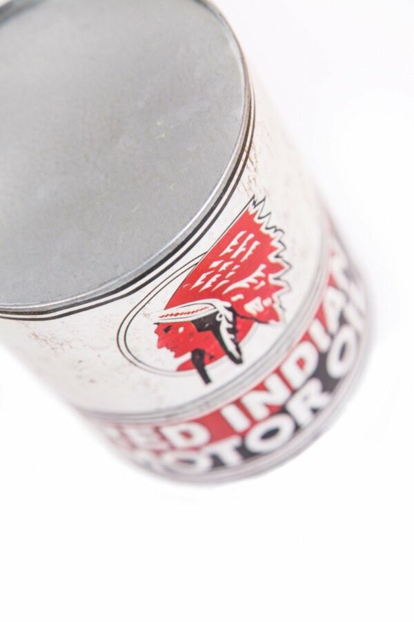 Oil Can - Red Indian - Afbeelding 2